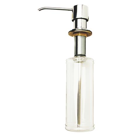 Do it Best Soap Dispenser