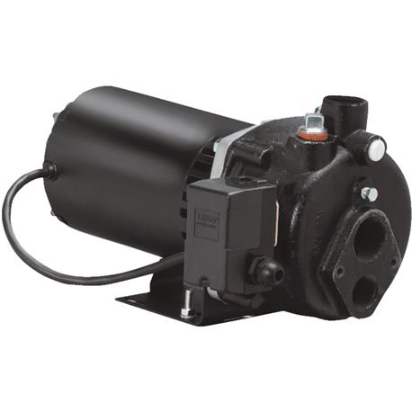 Wayne Water Well Jet Pump