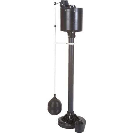 Do it Best Pedestal Sump Pump