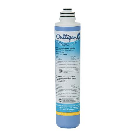 Culligan Easy-Change Basic Level Water Filtration Cartridge