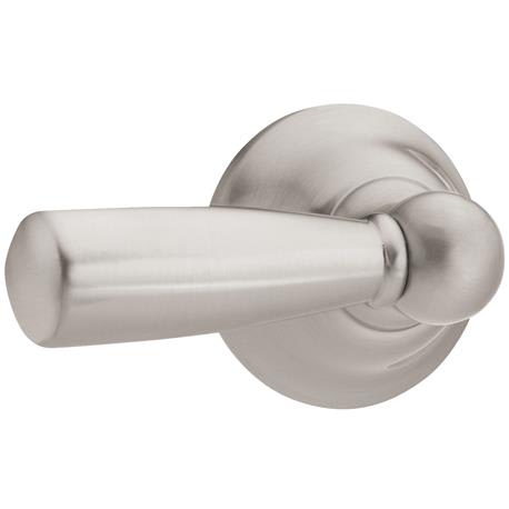 Moen Sage Brushed Nickel Toilet Tank Lever