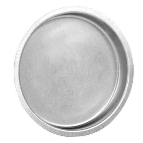 Selkirk RV 4" Aluminum Tee Cap