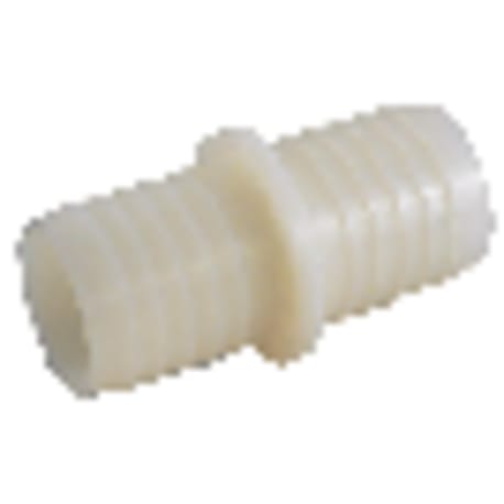 Anderson Metals 5/8 In. Barb Nylon Insert Coupling