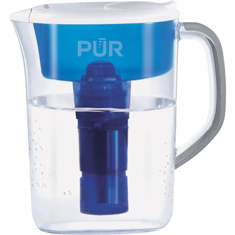 PUR Water Filter Pitcher