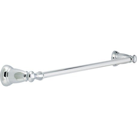 Moen Banbury Chrome Towel Bar, 24 in.