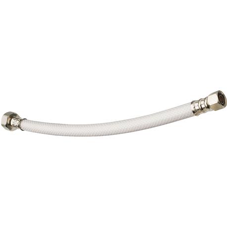 Do it Best 1/28 x 3/8 in. Vinyl Faucet Connector, 12 in.