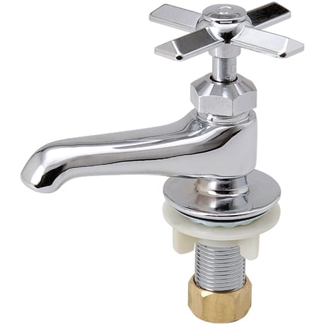 B & K Single Basin Faucet