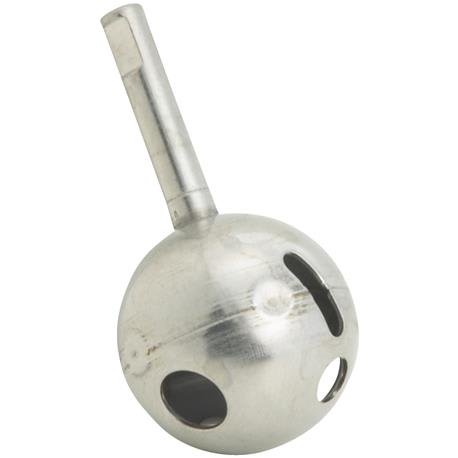 Single Lever Ball Replacement