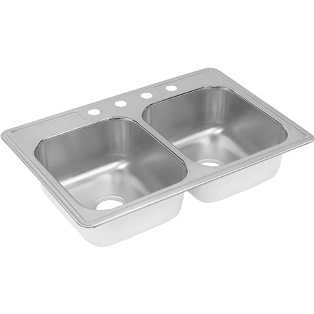 Sterling 8 In Premium Kitchen Sink Hartville Hardware Lumber