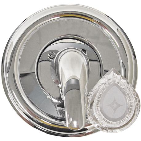 Danco Chrome Moen Tub/Shower Trim Kit