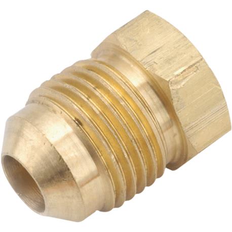 FLARE-O Fittings Precise Fittings for Precise Applications