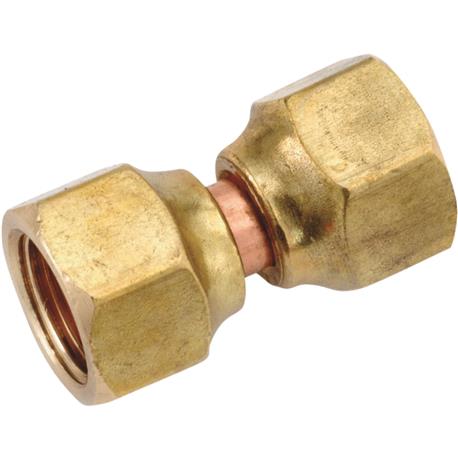 Anderson Metals Flare Swivel Connector