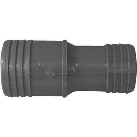 Boshart 1-1/2" x 1-1/4" Reducing Insert Coupling