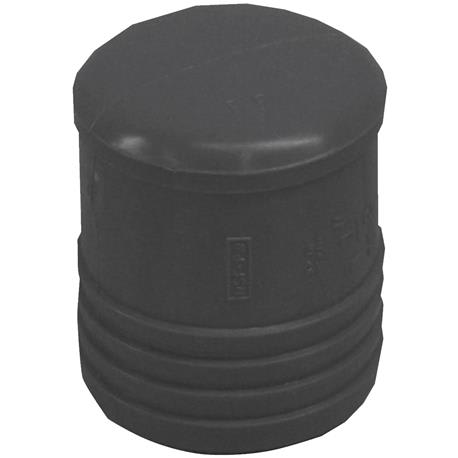 Boshart 1-1/2 In. Polypropylene Insert Plug