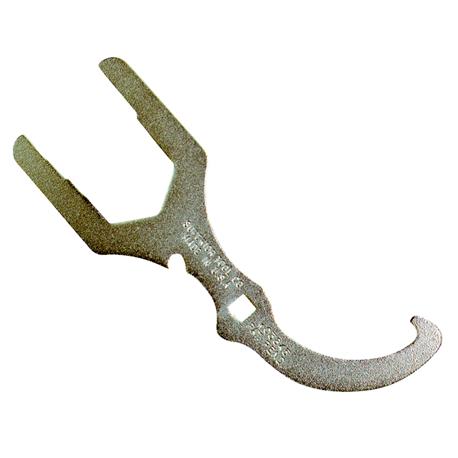 Sink Drain Wrench