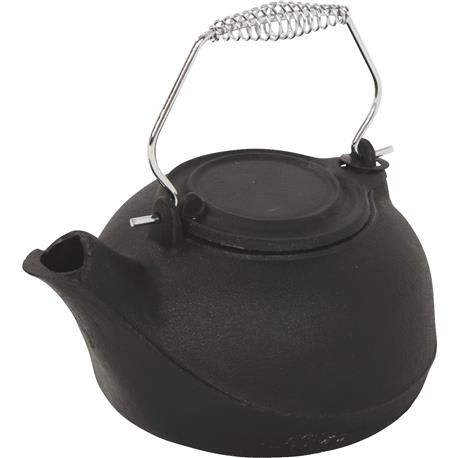 Home Impressions Decorative Steamer Kettle