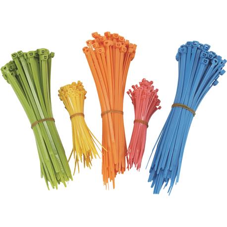 Do it Best Cable Tie Assortment