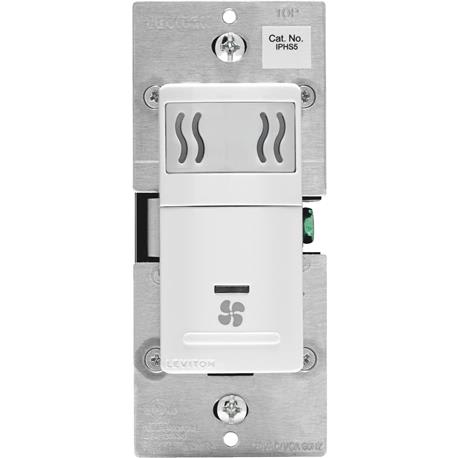 Leviton Humidity Sensor