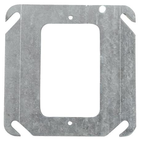 Steel City Single-Device Square Device Cover