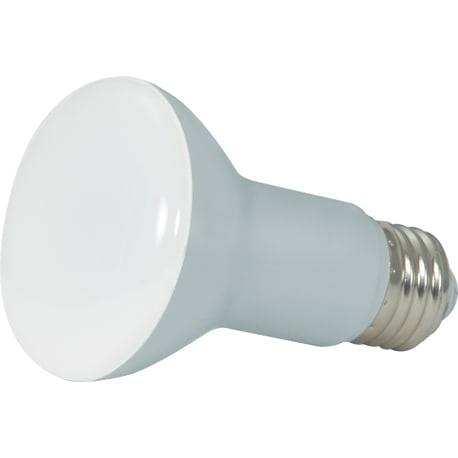 Satco 6.5 Watt R20 LED Floodlight Light Bulb