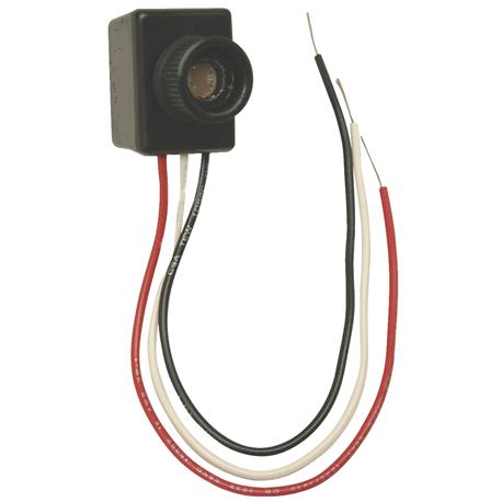 Do it Best Photocell Lamp Post Control