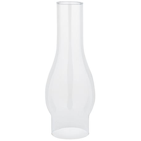 Westinghouse Clear Glass Lamp Chimney