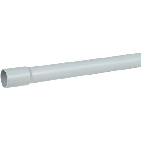 Allied Schedule 40 PVC Conduit, 1 In. x 10 Ft.