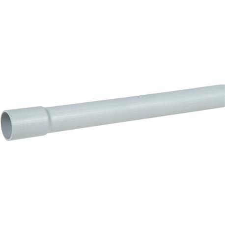 Allied Schedule 40 PVC Conduit, 2 In. x 10 Ft.