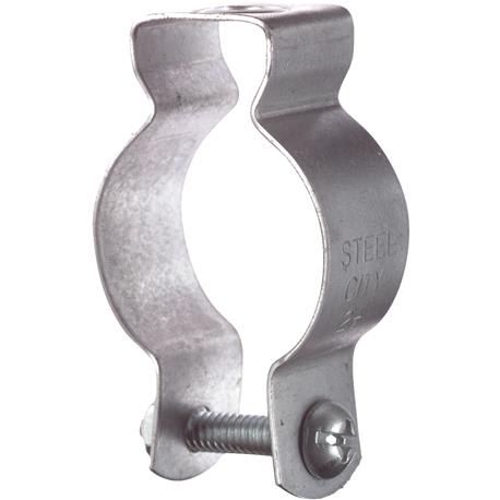 Halex 1" 500 Lb. Capacity Conduit Hanger