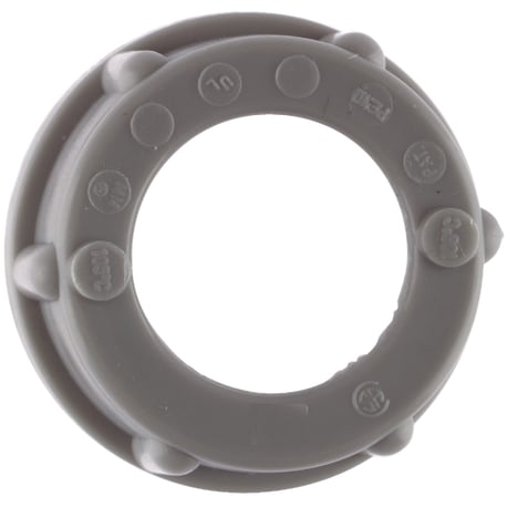 Halex 1-1/2 In. Rigid & IMC Insulating Conduit Bushing