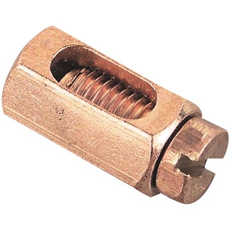 Blackburn 10 AWG Str. Maximum/14 AWG Sol. Minimum Service Entrance Connector