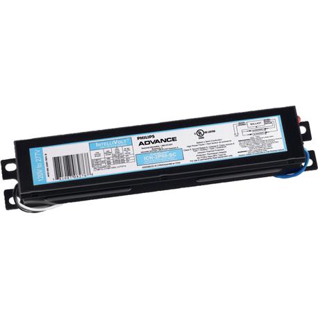 Philips Advance 110W 120V/277V Electronic Ballast