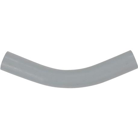 Carlon 1-1/4 In. Schedule 40 45 Deg. PVC Elbow