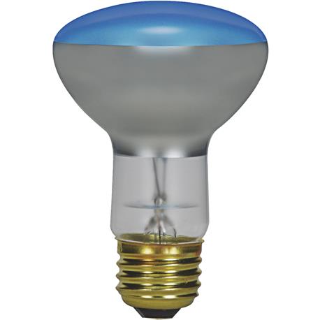 Satco 75 Watt R25 Incandescent Plant Light Bulb