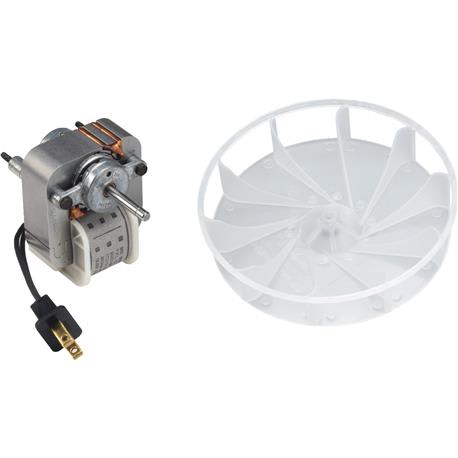 Broan Motor/Wheel Bath Exhaust Fan