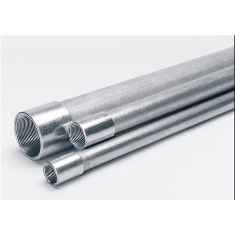 Wheatland Intermediate IMC Metal Conduit, 1-1/4 In. x 10 Ft.