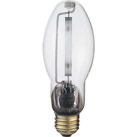 Satco 150 Watt High-Pressure Sodium High-Intensity Light Bulb