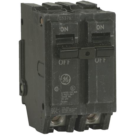 GE THQL Circuit Breaker