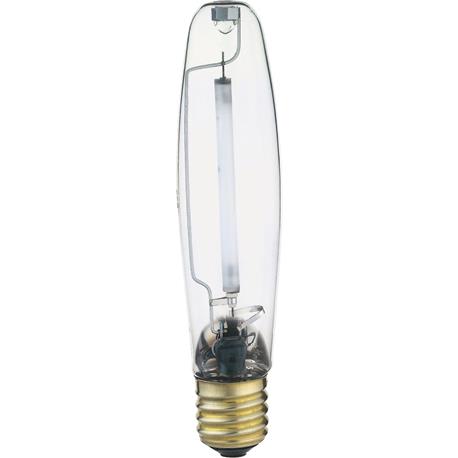 Satco 400 Watt ET18 High-Pressure Sodium High-Intensity Light Bulb