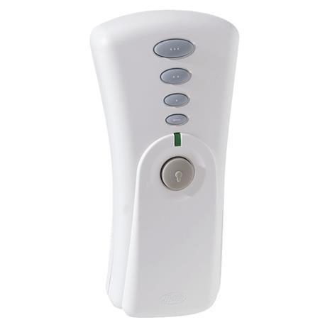 Hunter Ceiling Fan Light Remote Control