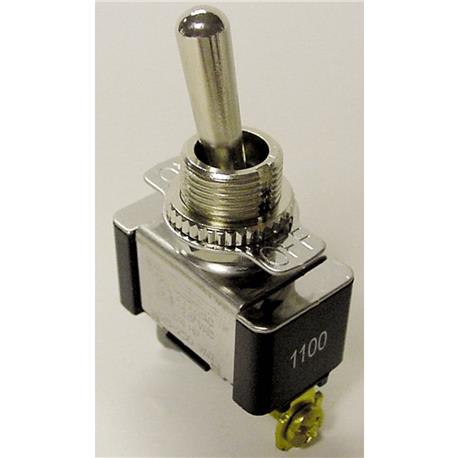 2-Screw Toggle Switch