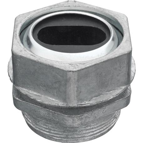 Steel City Watertight Service Entrance Cable Connector