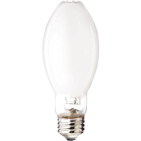 Satco 70 Watt ED17 Medium Metal Halide High-Intensity Light Bulb