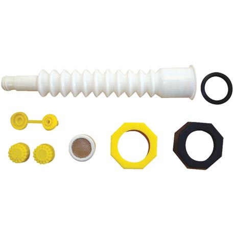 EZ-Pour Water Can Spout Kit