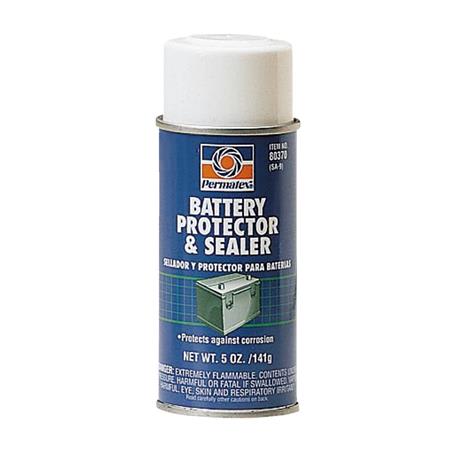 Battery Protector and Sealer