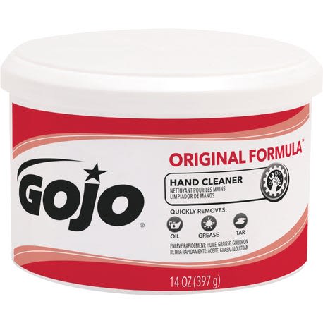 GOJO Original Formula Cream Hand Cleaner, 14 oz.