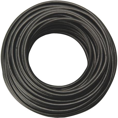Road Power 33 ft. Black 18 Gauge PVC-Coated Primary Wire