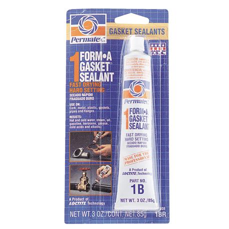 Permatex 80008 Form-A-Gasket #1 Sealant - Each