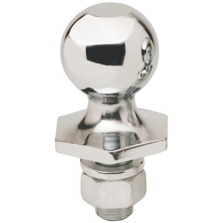 Reese Towpower Interlock Hitch Ball