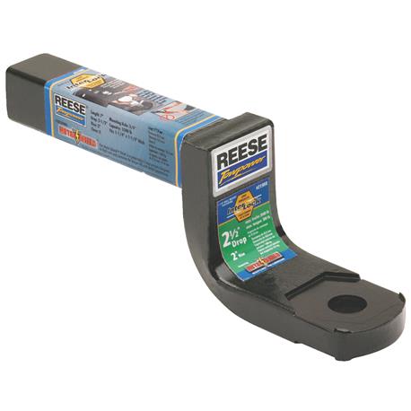 Reese Towpower Interlock Hitch Draw Bar